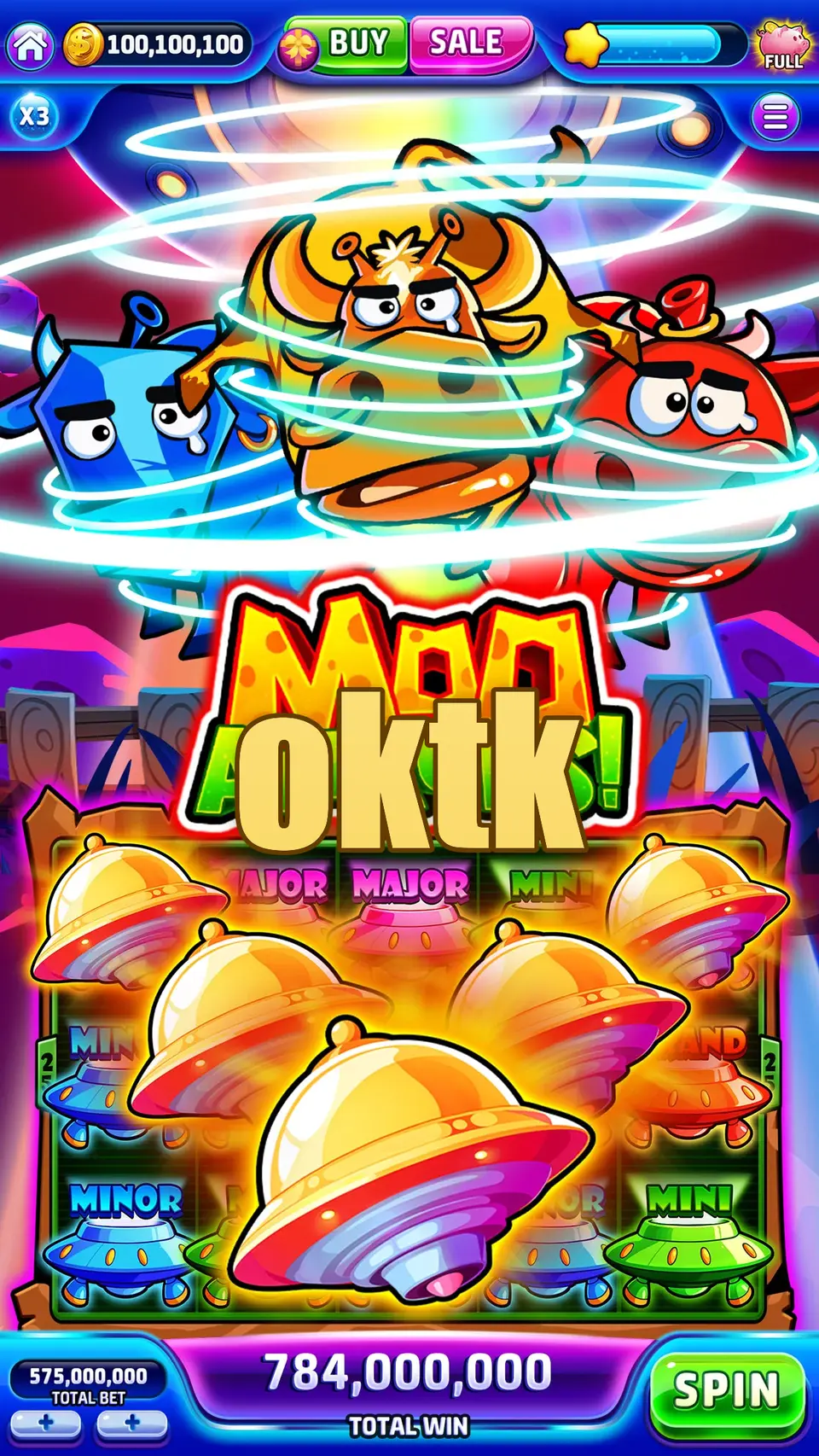 oktk APK