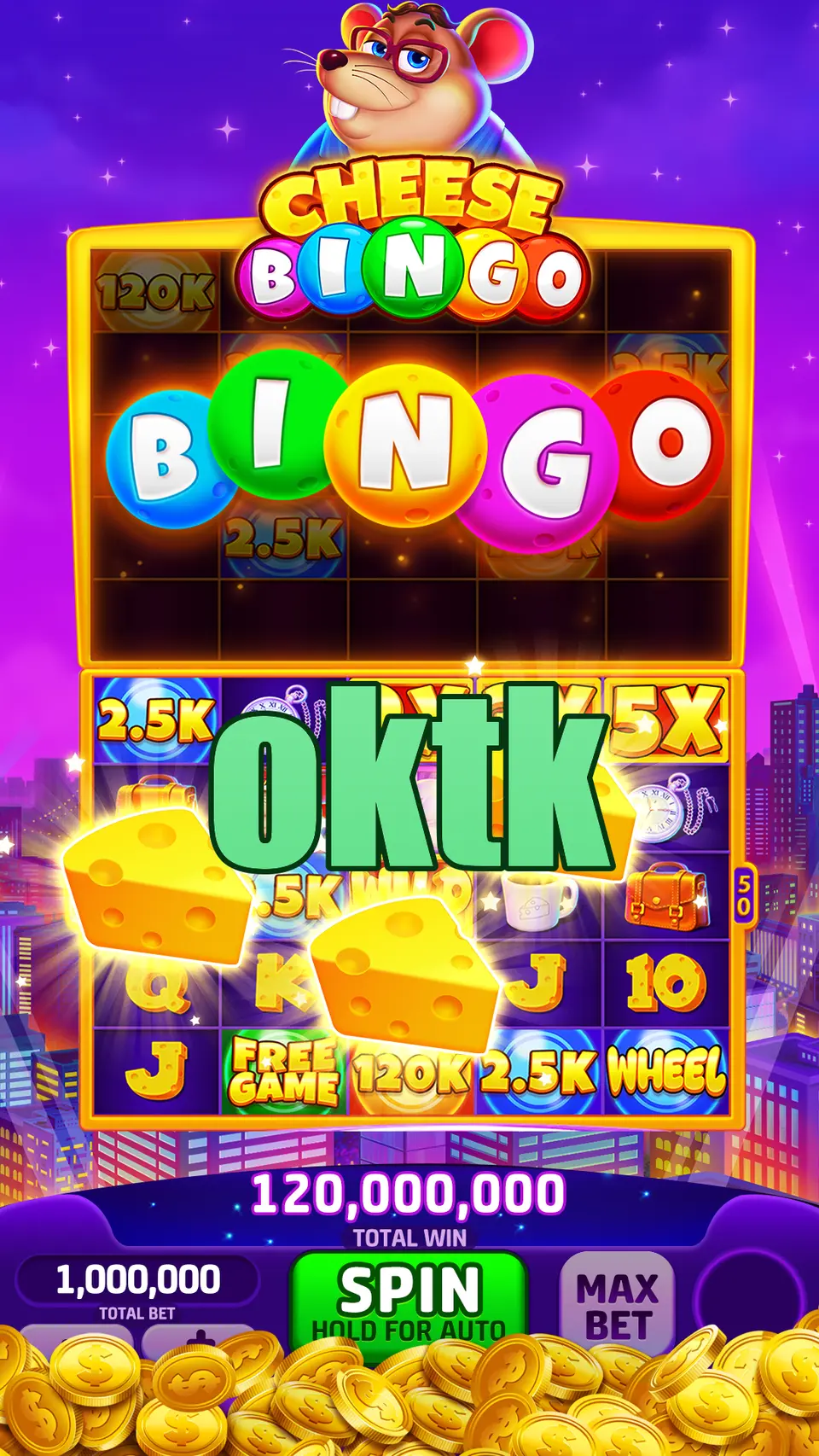 oktk APK