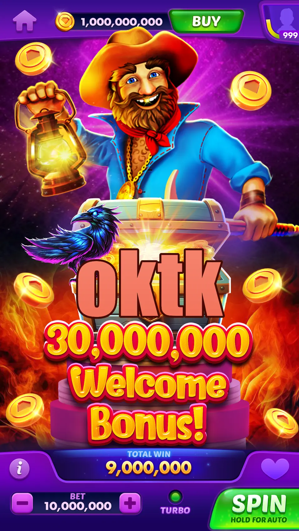 oktk APK