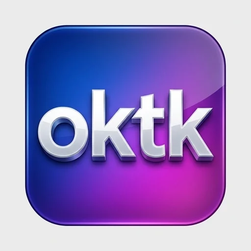 oktk Logo - অফিসিয়াল