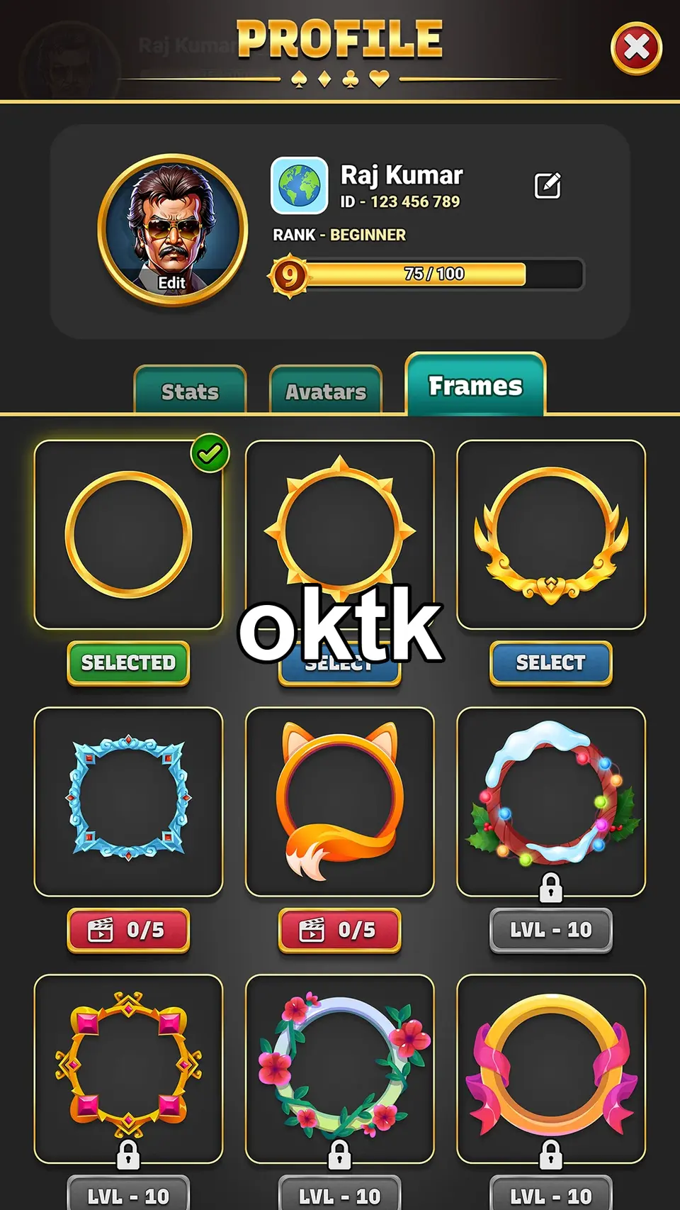 oktk Preview - অফিসিয়াল ডাউনলোড